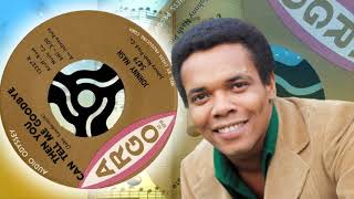 Johnny Nash  Then You Can Tell Me Goodbye  1964 [upl. by Ranger272]