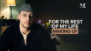 Maher Zain  Making Of quotFor The Rest Of My Lifequot Music Video  Behind The Scenes [upl. by Raye]