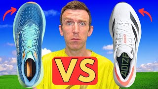 ADIDAS SL2 vs HOKA MACH 6  The BEST Daily Trainer 2024 Comparison [upl. by Jere502]