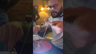 USPS Mailman Cheat Meal Pequods 🐋 2207 N Clybourn Chicago IL [upl. by Enyedy]