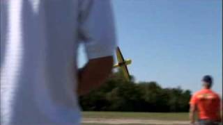 RC Planes fly at Fantasy of Flight [upl. by Swords]