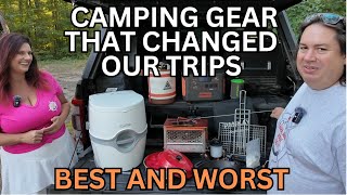 Best Overland Camping Gear  MustHaves for Your Next Adventure [upl. by Notlimah457]