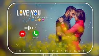 New Love Ringtone 2024New Love Songs RingtoneBest Love RingtoneRingtone 2024 [upl. by Adnolohs936]