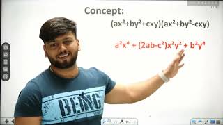 Algebra class 6  LATEST BY ABHAS SAINI SIR FOR ALL GOVERMENT EXAM [upl. by Htidra]