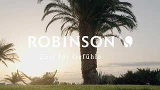 ROBINSON  Zeit für Gefühle [upl. by Greenstein26]