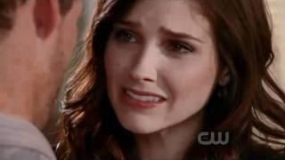 One Tree Hill 7x10 Brooke tells Julian she cant have kids [upl. by Herta]