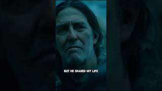 Stannis saves Jon Snow viral gameofthrones shorts shortsvideo movie [upl. by Leiva]