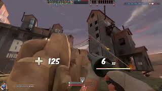 Playing Scout at HighTower in Team Fortress 2 Part 1 [upl. by Kara-Lynn]