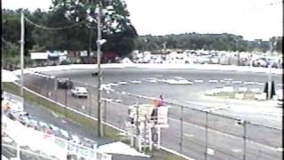 Riverhead Raceway Spectator Drags [upl. by Fokos]