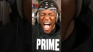 KSI throws the whole game  SIDEMEN AMONG US BUT YOU CAN REWIND TIME [upl. by Acassej]