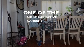 One of the most lucrative careers to get rich [upl. by Lasky846]