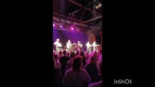 The Kilkennys 21102024 Bielefeld Lokschuppen [upl. by Elfreda]