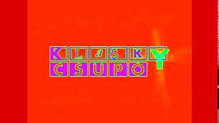 Klasky Csupo in Colorama in SaS [upl. by Nasar415]