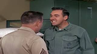 Gomer Pyle USMC [upl. by Sugirdor]