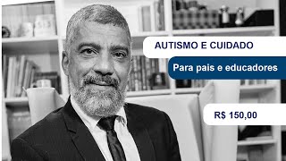 CURSO DE AUTISMO E CUIDADO [upl. by Cesare861]