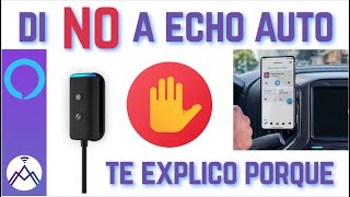 💥 No compres Echo Auto [upl. by Olenolin]