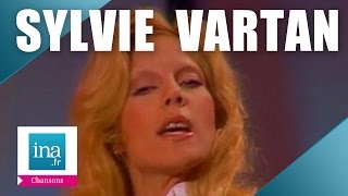 Sylvie Vartan quotJe chante pour Swaneequot live officiel  Archive INA [upl. by Rankin]