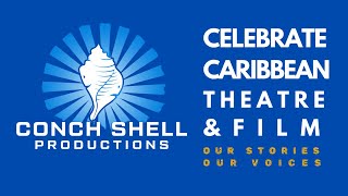 Get to know Conch Shell Productions  Caribbean stories Caribbean voice [upl. by Zoller832]