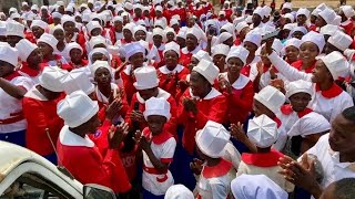 BULAWAYO BAC  Dzemashambanzou tinonamata  Priest M Mukapairi [upl. by Drogin]