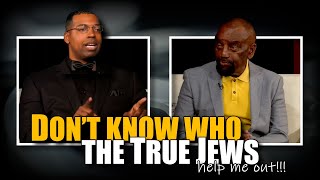 Who are the True Jews Jesse vs Rizza [upl. by Ennovart]