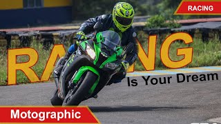 Want to be a professional racer Tamil Racing motographic [upl. by Jesse583]