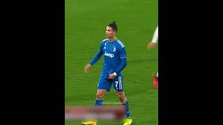 Ronaldo vs Pitch Invaders💀 [upl. by Ennaeirb]