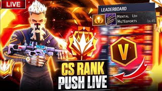 LIVE CS RANKPUSH TO GRANDMASTER 🥵  ID REACTION 🤯  GAMEPLAY WITH SUBSCRIBERS 😘 [upl. by Ogg94]