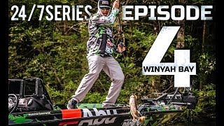 247series Episode 4  Winyah Bay [upl. by Dayle]