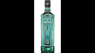 Product Review Absinthe is so bad that I almost gave up drinking having tried it [upl. by Eduino]