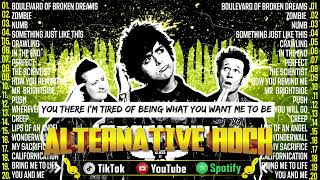 Alternative Rock Greatest Hits  Alternative Rock Festivals Where to Catch Your Favorite Bands [upl. by Edrick]