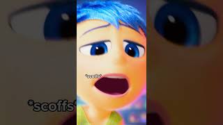 Joy  Inside Out 2  Disney Kids [upl. by Inej610]