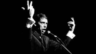 Jacques Brel  Zangra [upl. by Igiul]