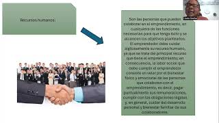 INTRODUCCION A LOS PRINCIPIOS DE LA ADMINISTRACION UNIDAD 2 EMPRENDIMIENTO Y GESTION SEGUNDO BGU [upl. by Renae]