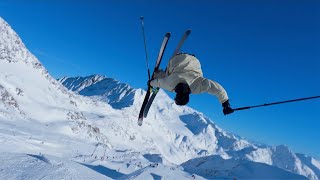 STUBAI  Filmed by HotLaps feat Ferdinand Dahl amp Daniel Bacher [upl. by Nosloc]