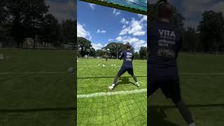 Things goalkeepers hate 🤯 Shorts [upl. by Gamin]