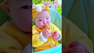 Want to Soothe Gums and Introduce Fruits The Baby Fruit Feeding Chewable Pacifier Can Help baby [upl. by Elbart219]