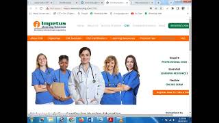 How To Get CNE Credit Point Hourse Maharashtra Nursing Council Registration Renewal Process MNC [upl. by Asilahs]