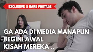 RARE FOOTAGE AWAL KISAH SYIFA HADJU amp RIZKY NAZAR  DUET NYANYI merinding suaranya [upl. by Anamor601]