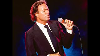 Julio Iglesias  Caruso Lyrics [upl. by Stauffer]