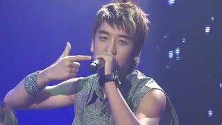 Bigbang  Lies 빅뱅  거짓말 Music Core 20070929 [upl. by Deery946]