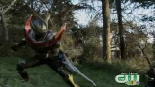 Kamen Rider Dragon Knight ll DIVE INTO THE MIRROR v3 [upl. by Mickey]