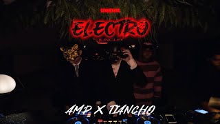 ELECTRO JUNGLE  AMP x Tiancho [upl. by Airun585]