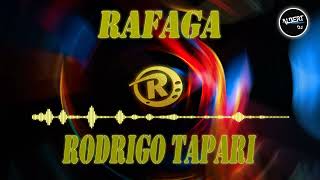 ENGANCHADO EXITOS RAFAGA Vs RODRIGO TAPARI \\ALBERTDJ [upl. by Arracat768]