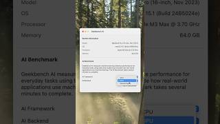 Geekbench AI launches for crossplatform AI benchmarking [upl. by Temhem]