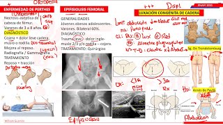 TRAUMATOLOGÍA  PARTE XX [upl. by Boaten656]