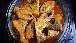 Sorisha Ilish Recipe Sorisha Ilish Recipe Bangla [upl. by Berners]