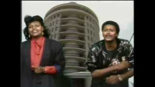 Ethio Oldies Hamelmal Abate and Neway Debebe  Harer ሃረር [upl. by Hessler507]