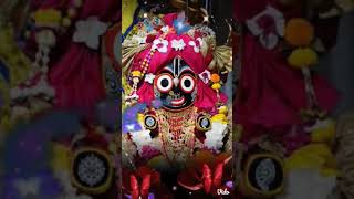 Jagannath status Jay Jagannath ⭕‼️⭕ jayjagannath shorts ytshorts odiabhajan jagannathbhajan [upl. by Eittah508]