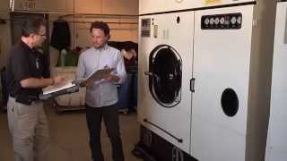 pscleanairorg  Compliance  Dry Cleaners  Perchloroethylene Inspection [upl. by Rennerb]