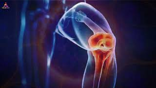 Knee Joint Pain Relief  Rife Treatment  Isochronic Binaural Beats  Rife Healing Frequency [upl. by Nahsar]